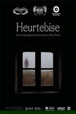 Poster de la película Heurtebise