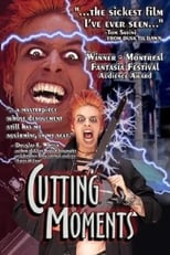 Poster de la película Cutting Moments