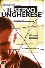 Poster de la película The Hungarian Servant