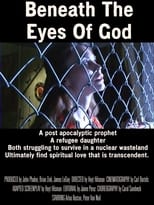 Poster de la película Beneath the Eyes of God