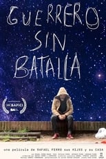 Poster de la película Guerrero sin batalla