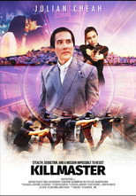 Poster de la película Killmaster