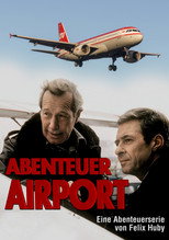 Poster de la serie Abenteuer Airport