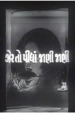 Poster de la película Zer To Pidhan che Jani Jani