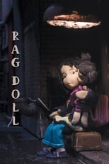 Poster de la película Rag Doll