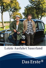 Poster de la película Letzte Ausfahrt Sauerland