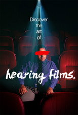 Poster de la película Hearing Films