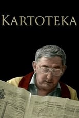 Poster de la película Kartoteka