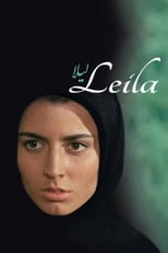 Poster de la película Leila