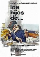 Poster de la película Los hijos de...