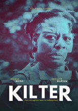 Poster de la película Kilter