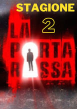 La porta rossa