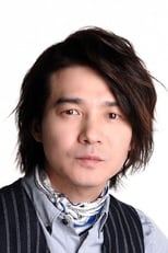 Actor Hidetaka Yoshioka