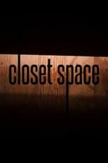 Poster de la película Closet Space