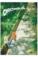 Poster de la película チョコレートプラネット LIVE TOUR 2022「CHOCOHOLIC」