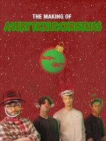 Poster de la película The Making of A Very Tickle Christmas