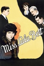 Poster de la película Miss Lulu Bett