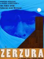 Poster de la película Zerzura