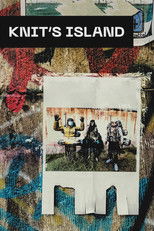 Poster de la película Knit's Island