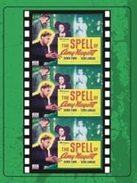 Poster de la película The Spell of Amy Nugent