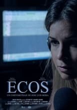 Poster de la película Ecos