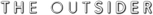 Logo The Outsider