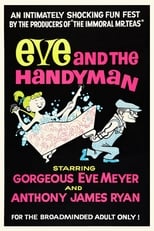 Poster de la película Eve and the Handyman