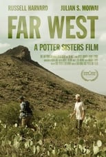Poster de la película Far West