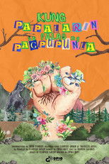 Poster de la película If Lucky in the Palm of Transplantation