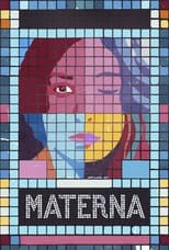 Poster de la película Materna