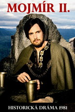 Poster de la película Mojmír II.