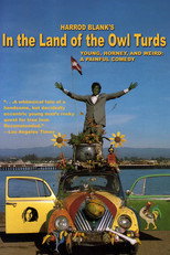 Poster de la película In the Land of the Owl Turds