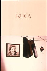Poster de la película House