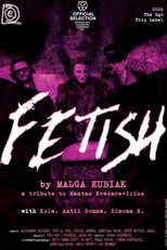 Poster de la película FETISH
