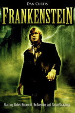 Poster de la serie Frankenstein