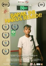 Poster de la película Bapak Ini Harus Remidi!