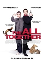 Poster de la película The All Together