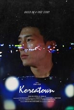 Poster de la película Koreatown