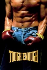 Poster de la película Tough Enough