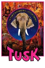 Poster de la película Tusk