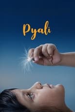 Poster de la película Pyali