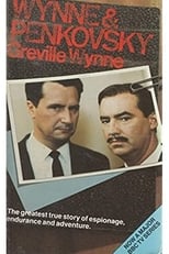 Poster de la película Wynne and Penkovsky