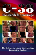 Poster de la película C-38: The Search for Marriage