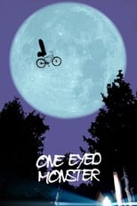 Poster de la película One-Eyed Monster