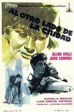 Poster de la película Al otro lado de la ciudad