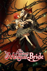 Poster de la serie The Ancient Magus' Bride