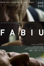 Poster de la película Fabiu