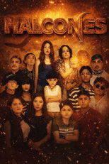Poster de la película Halcones