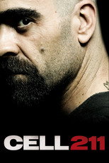 Poster de la película Cell 211