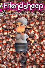 Poster de la película Friendsheep